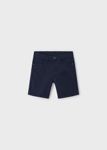 Load image into Gallery viewer, NEW SS24 Mayoral Boys Shorts Navy/70 204