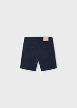 Load image into Gallery viewer, NEW SS24 Mayoral Boys Shorts Navy/70 204