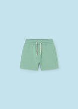 Load image into Gallery viewer, NEW SS24 Mayoral Boys Shorts Green/64 621
