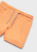 Load image into Gallery viewer, NEW SS24 Mayoral Boys Shorts Orange/66 621