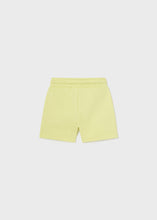 Load image into Gallery viewer, NEW SS24 Mayoral Boys Shorts Lime/68 621