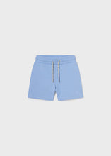 Load image into Gallery viewer, NEW SS24 Mayoral Boys Shorts Ocean Blue/69 621