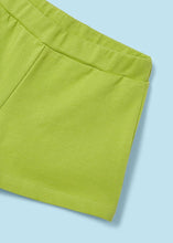 Load image into Gallery viewer, NEW SS24 Mayoral Girls Shorts Set Green/11 3261