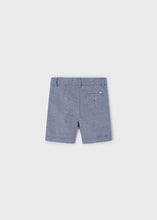 Load image into Gallery viewer, NEW SS24 Mayoral Boys Polo Top Shorts Set Navy 80/78 3101/3267