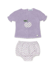Load image into Gallery viewer, NEW SS24 Juliana Lilac Jam Pants Outfit 24082