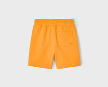 Load image into Gallery viewer, PRE ORDER - NEW SS25 Mayoral Boys Shorts 611 Orange/72