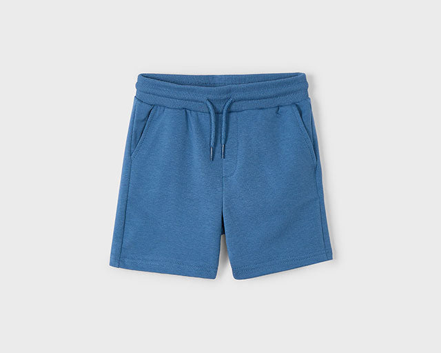 PRE ORDER - NEW SS25 Mayoral Boys Shorts 611 Blue/76