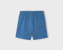 Load image into Gallery viewer, PRE ORDER - NEW SS25 Mayoral Boys Shorts 611 Blue/76