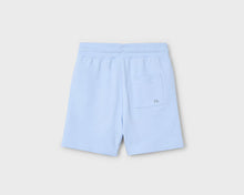 Load image into Gallery viewer, PRE ORDER - NEW SS25 Mayoral Boys Shorts 611 Sky/78