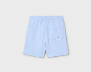 PRE ORDER - NEW SS25 Mayoral Boys Shorts 611 Sky/78