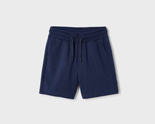 Load image into Gallery viewer, PRE ORDER - NEW SS25 Mayoral Boys Shorts 611 Navy/81