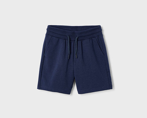 PRE ORDER - NEW SS25 Mayoral Boys Shorts 611 Navy/81