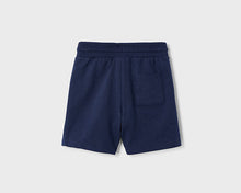 Load image into Gallery viewer, PRE ORDER - NEW SS25 Mayoral Boys Shorts 611 Navy/81