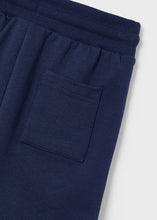 Load image into Gallery viewer, PRE ORDER - NEW SS25 Mayoral Boys Shorts 611 Navy/81