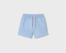 Load image into Gallery viewer, PRE ORDER - NEW SS25 Mayoral Boys Shorts 621 Light Blue/76