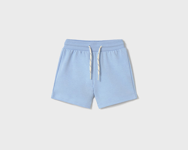 PRE ORDER - NEW SS25 Mayoral Boys Shorts 621 Light Blue/76