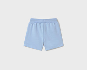 PRE ORDER - NEW SS25 Mayoral Boys Shorts 621 Light Blue/76