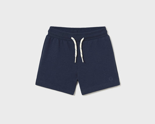 PRE ORDER - NEW SS25 Mayoral Boys Shorts 621 Navy/81