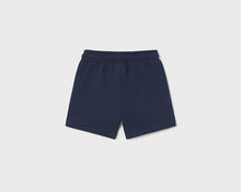 Load image into Gallery viewer, PRE ORDER - NEW SS25 Mayoral Boys Shorts 621 Navy/81