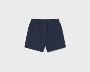 PRE ORDER - NEW SS25 Mayoral Boys Shorts 621 Navy/81