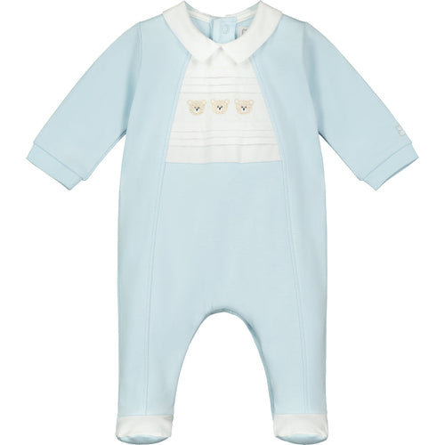 NEW AW24 Emile et Rose Freddie Babygrow 2571