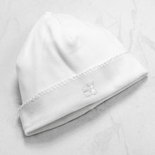 Load image into Gallery viewer, NEW AW24 Emile et Rose Heath Unisex Babygrow and Hat 2588