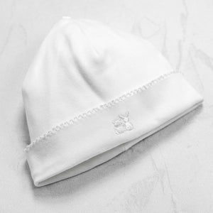 NEW AW24 Emile et Rose Heath Unisex Babygrow and Hat 2588