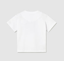Load image into Gallery viewer, NEW SS26 Mayoral Boys T-shirt 106 White/11