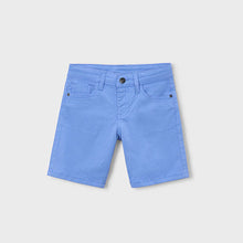 Load image into Gallery viewer, NEW SS26 Mayoral Boys Shorts 204 Blue/47