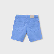Load image into Gallery viewer, NEW SS26 Mayoral Boys Shorts 204 Blue/47