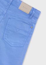 Load image into Gallery viewer, NEW SS26 Mayoral Boys Shorts 204 Blue/47