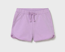 Load image into Gallery viewer, NEW SS26 Mayoral Girls Shorts Set 1078/603 18/84