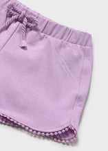 Load image into Gallery viewer, NEW SS26 Mayoral Girls Shorts Set 1078/603 18/84