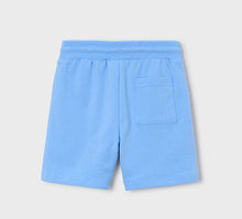 Load image into Gallery viewer, NEW SS26 Mayoral Boys Shorts 611 Sky Blue/88