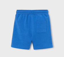 Load image into Gallery viewer, NEW SS26 Mayoral Boys Shorts 611 Blue/92