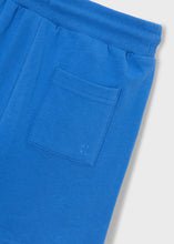 Load image into Gallery viewer, NEW SS26 Mayoral Boys Shorts 611 Blue/92