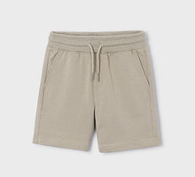 Load image into Gallery viewer, NEW SS26 Mayoral Boys Shorts 611 Mole/93