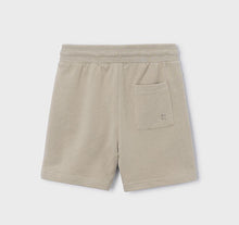 Load image into Gallery viewer, NEW SS26 Mayoral Boys Shorts 611 Mole/93