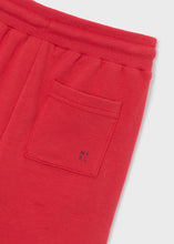 Load image into Gallery viewer, NEW SS26 Mayoral Boys Shorts 611 Red/95