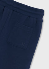Load image into Gallery viewer, NEW SS26 Mayoral Boys Shorts 611 Navy/96