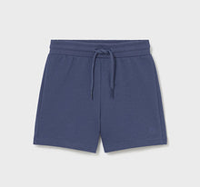 Load image into Gallery viewer, NEW SS26 Mayoral Boys Shorts 621 Ocean/57