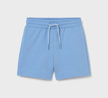 Load image into Gallery viewer, NEW SS26 Mayoral Boys Shorts 621 Sky Blue/58