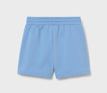 Load image into Gallery viewer, NEW SS26 Mayoral Boys Shorts 621 Sky Blue/58