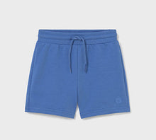 Load image into Gallery viewer, NEW SS26 Mayoral Boys Shorts 621 Blue/60