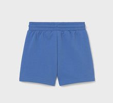 Load image into Gallery viewer, NEW SS26 Mayoral Boys Shorts 621 Blue/60