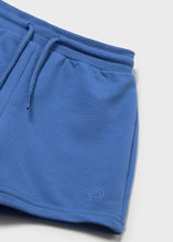 Load image into Gallery viewer, NEW SS26 Mayoral Boys Shorts 621 Blue/60