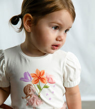 Load image into Gallery viewer, NEW SS26 Mayoral Girls Shorts Set 1078/603 18/84