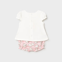 Load image into Gallery viewer, NEW SS26 Mayoral Girls Jam Pants Outfit 1642 HEART