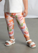 Load image into Gallery viewer, NEW SS26 Mayoral Girls Leggings Set 1747 Blossom/28