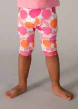 Load image into Gallery viewer, NEW SS26 Mayoral Girls Leggings Set 1751 Geranium/92
